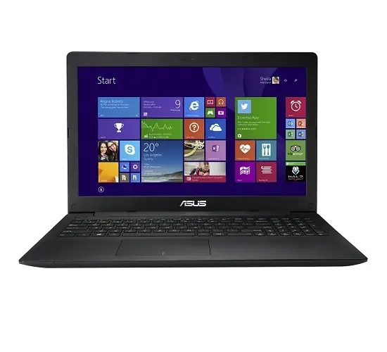 Asus X553MA-SX527B Celeron N2940 2.25GHz 2GB 500GB 15.6″ Win 8.1 Notebook