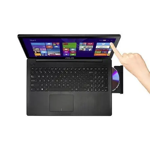 Asus X553MA-SX527B Celeron N2940 2.25GHz 2GB 500GB 15.6″ Win 8.1 Notebook