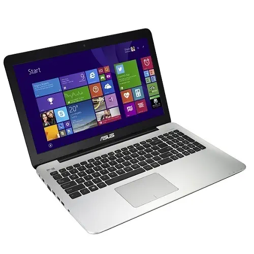 ASUS K555LN-XO398D Notebook