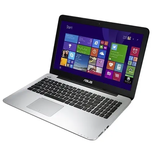 ASUS K555LN-XO398D Notebook