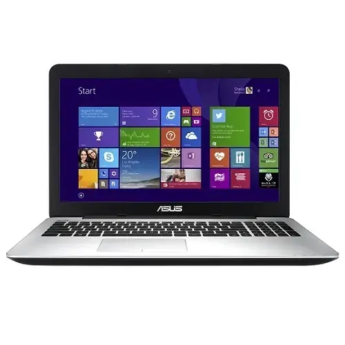 ASUS K555LN-XO398D Notebook