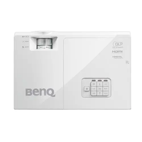 BenQ MX726 XGA Projeksiyon Cihazı