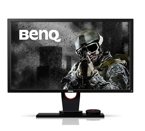 Benq XL2430T 1Ms 144Hz HDMIx2 Pıvot Usb 3.0 24″ Full Hd Led Monitör