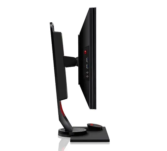 Benq XL2430T 1Ms 144Hz HDMIx2 Pıvot Usb 3.0 24″ Full Hd Led Monitör