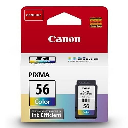 Canon CL-56 Fine Renkli Kartuş