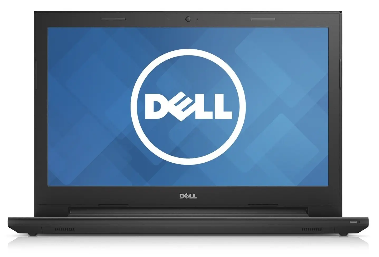 Dell Inspiron 3543 B20F45C Intel Core i5 5200U 2.2GHz / 2.7GHz 4GB 500GB 2GB 820M 15.6″ Linux Notebook