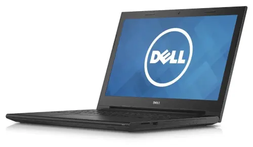 Dell Inspiron 3543 B20F45C Intel Core i5 5200U 2.2GHz / 2.7GHz 4GB 500GB 2GB 820M 15.6″ Linux Notebook