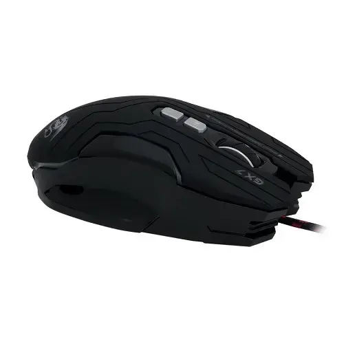 Frisby FM-G3285 GX7 Pro Gaming Makro Mouse + Mouse Pad