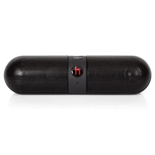 Hiper BT-90S Kapsül Siyah Bluetooth Hoparlör