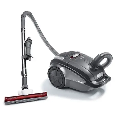 Homend 1211 Deepsiclence Elektrikli Süpürge 2200W