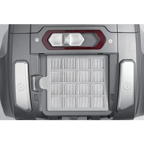 Homend 1211 Deepsiclence Elektrikli Süpürge 2200W