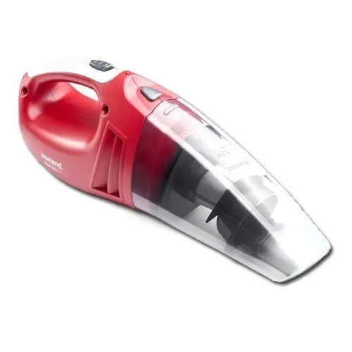 Homend Dustrider 1217 12V Şarjlı El Süpürgesi