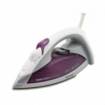 Homend Flowmotion 1111 Buharlı Ütü 2200W