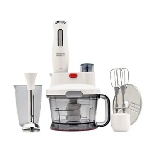 Homend Functionall 2802 Mutfak Robotu 700W