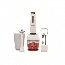 Homend Handmaid 1904 Blender Seti 700W