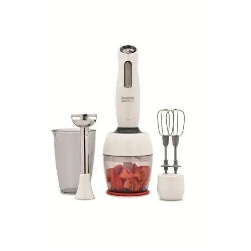 Homend Handmaid 1904 Blender Seti 700W