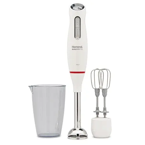Homend Handmaid 1904 Blender Seti 700W