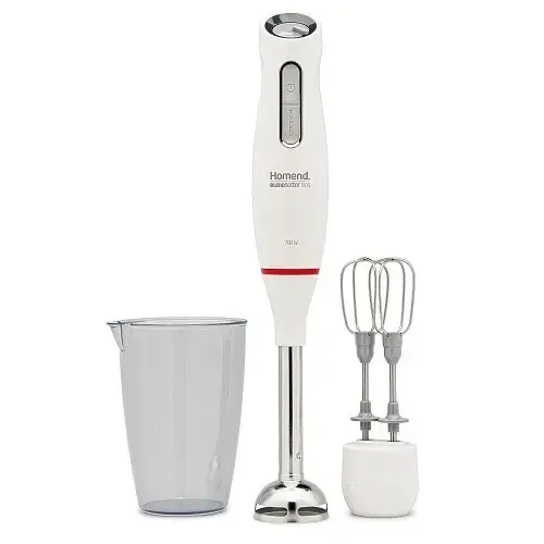 Homend Handmaid 1904 Blender Seti 700W