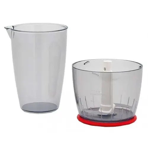 Homend Handmaid 1904 Blender Seti 700W