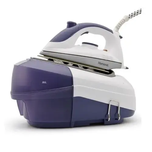 Homend Jetsteam 1112 Buharlı Kazanlı Ütü 2400W