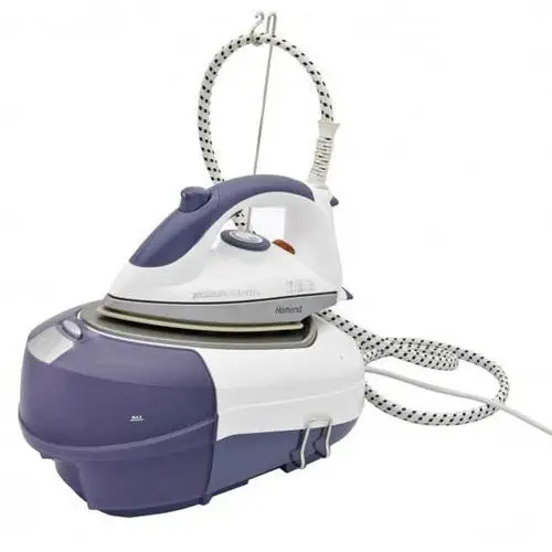 Homend Jetsteam 1112 Buharlı Kazanlı Ütü 2400W