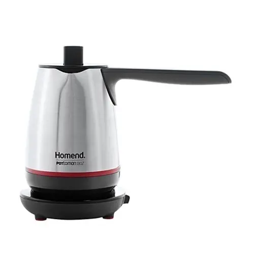Homend Pottoman 1802 Elektrikli Cezve 700W