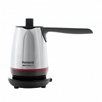 Homend Pottoman 1802 Elektrikli Cezve 700W