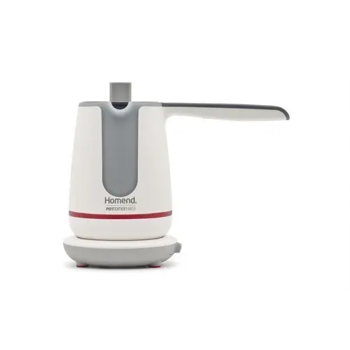 Homend Pottoman 1803 Elektrikli Cezve 700W