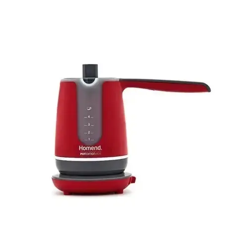 Homend Pottoman 1804 Elektrikli Cezve 700W