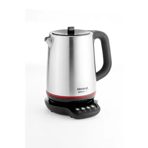 Homend Royaltea 1708 Çay Makinesi 1800W