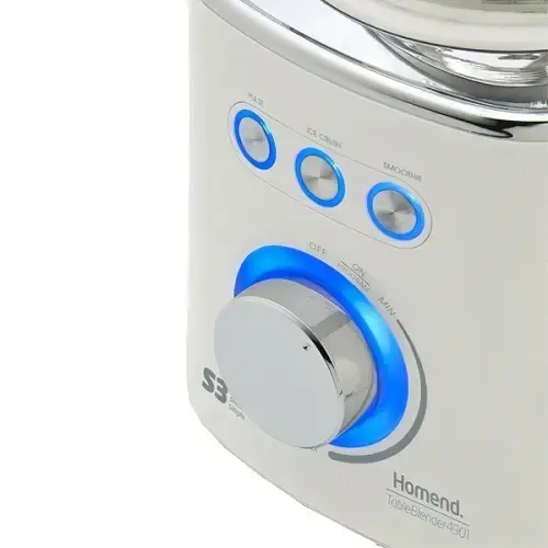 Homend S3 TableBlender 4901 Blender 600W