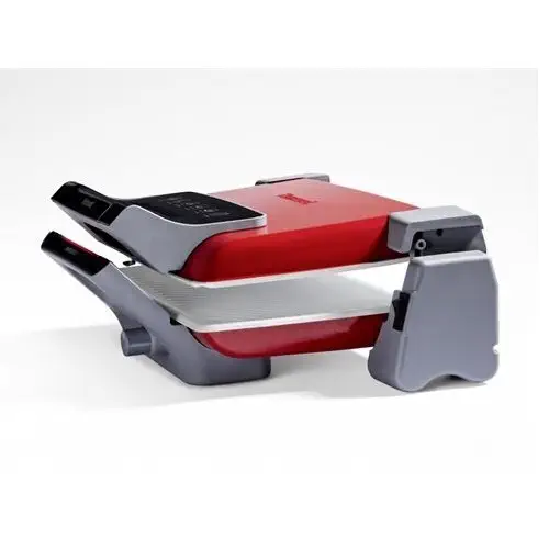 Homend Toastbuster 1311 Seramik Izgara ve Tost Makinesi 1800W