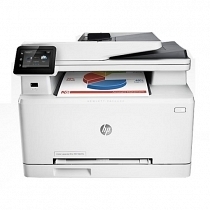 Hp B3Q10A CLJ Pro M277N Yaz/Tar/Fot/Fax (CF144)