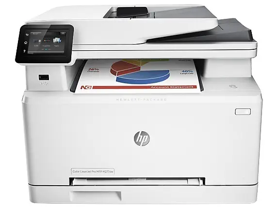HP B3Q11A CLJ Pro M277DW Yaz/Fot/Fax-Wi-fi (CF145)	