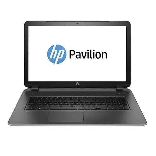 HP 17-F100NT K0W41EA Notebook