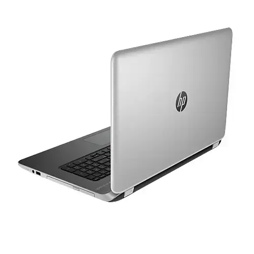 HP 17-F100NT K0W41EA Notebook