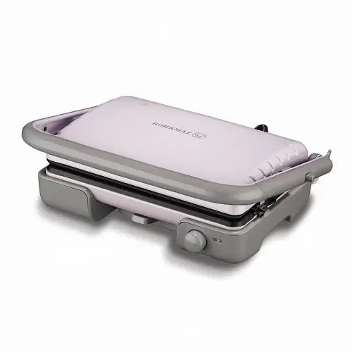 Korkmaz A316-01 Tostella Tost Makinesi 1800W
