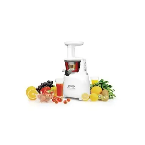 Kuvings NS-750SC Slow Juicer Katı Meyve Sıkacağı