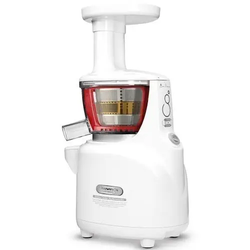 Kuvings NS-750SC Slow Juicer Katı Meyve Sıkacağı