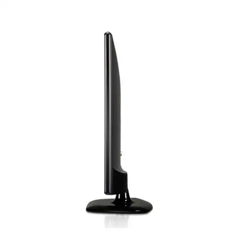 LG 29MT45D Siyah Hd Led TV