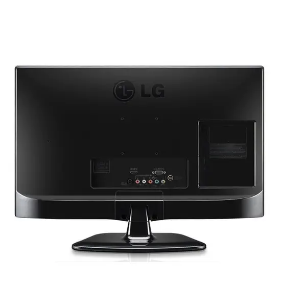 LG 29MT45D Siyah Hd Led TV