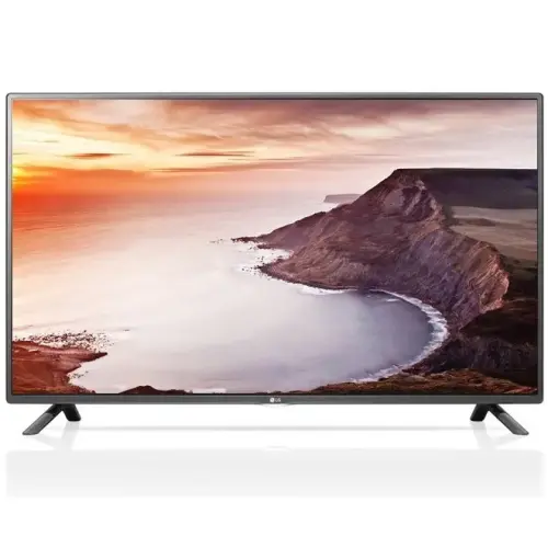 LG 32LF580N 32 inc 80 Ekran HD Ready Smart Led Ekran
