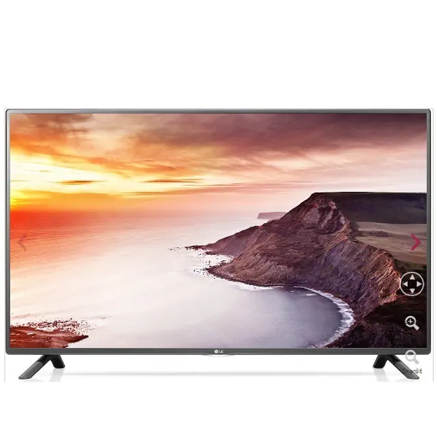 LG 40LF580N Full HD Smart Wi-Fi Led Tv