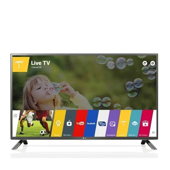 LG 42LF650V Full HD 3D Dahili Uydulu Smart TV