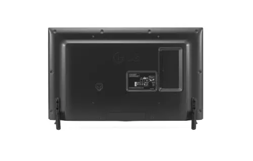 LG 42LF650V Full HD 3D Dahili Uydulu Smart TV
