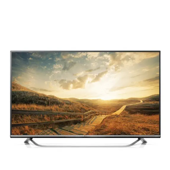 LG 49UF7787 Ultra HD Smart Uydulu Led Tv