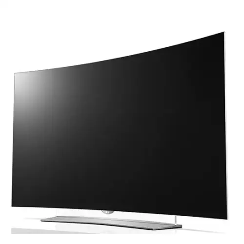 LG 55EG960V Ultra HD 3D Uydu Smart OLed Tv