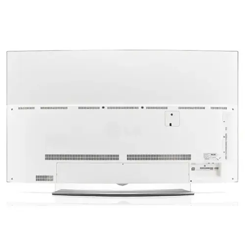 LG 55EG960V Ultra HD 3D Uydu Smart OLed Tv