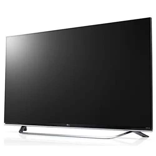 LG 55UF8507 Ultra HD 3D Uydu Smart TV