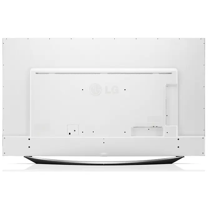 LG 55UF950V Ultra HD 3D Uydulu Smart Led Tv